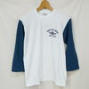 THE FLAT HEAD FN-TLTB-001 BASEBALL T-SHIRT – FLYING WHEEL画像