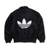 adidas 3 STRIPES BOMBER BLACK GE1305画像
