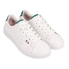 le coq sportif LA ROLAND LE+ 2 WHITE QL1QJC57WG画像