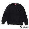Supreme Textured Small Box Sweater画像