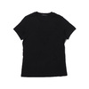 GUESS LADIES S/SLV TEE SHIRT BLACK YK2K9406K-BLK画像