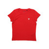 GUESS SS GUESS LOGO BABY TEE RED W0GI64R9I50-G58画像
