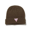 GUESS RIB BEANIE KAHKI AI3S8374KH-KAK画像