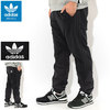 adidas Big Trefoil Mix Track Pant Originals GE6234画像
