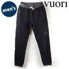 Vuori BALBOA PANT BLK V406画像