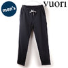 Vuori PONTO PERFORMANCE PANT BLK V418画像