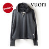 Vuori HALO ESSENTIAL HOODIE HCC VW226画像
