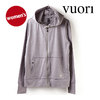 Vuori HALO PERFORMANCE HOODIE HCA VW201画像