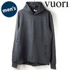 Vuori PONTO PERFORMANCE PULLOVER HCC V222画像