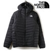 THE NORTH FACE Thunder Hoodie NY82011画像