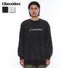 Liberaiders TRIANGLE LOGO CREWNECK画像