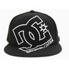 DC SHOES × NEW ERA Double Update 950 Snapback Cap UDYHA03036画像