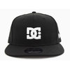 DC SHOES × NEW ERA Empire Fielder Snapback Cap ADYHA03749画像