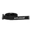 APPLEBUM Cobra Belt BLACK画像
