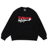 Supreme × Yohji Yamamoto 20FW Crewneck画像