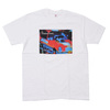 Supreme × Yohji Yamamoto 20FW Game Over Tee画像