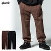 glamb Color nep sweat slacks GB0420-P10画像