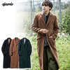 glamb Long chester coat GB0420-JKT08画像