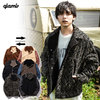 glamb Reversible corduroy boa JKT GB0420-JKT04画像