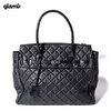 glamb Quilting smith tote bag GB0420-AC01画像
