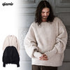 glamb Creed knit GB0420-KNT09画像