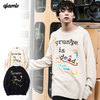 glamb Hand stitch knit GB0420-KNT03画像