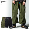 glamb Wide balloon pants GB0420-P05画像
