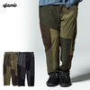 glamb Patchwork pants GB0420-P09画像