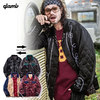 glamb Reversible quilting JKT GB0420-JKT01画像