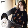 glamb Bagman knit GB0420-KNT10画像