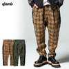 glamb Fancy tweed pants GB0420-P14画像