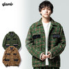 glamb Fancy tweed JKT GB0420-JKT12画像