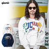glamb Aggy college sweat GB0420-CS05画像