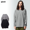 glamb Hide pullover knit GB0420-KNT12画像