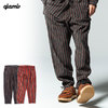 glamb Corduroy Stripe pants GB0420-P07画像