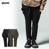 glamb Drape simon jodhpurs GB0420-P11画像