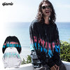 glamb Round tie-dye CS GB0420-CS09画像