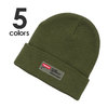 Supreme 20FW Clear Label Beanie画像