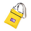 THE NORTH FACE PURPLE LABEL X-Pac Shoulder Pocket YELLOW NN7952N画像