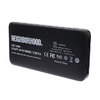 NEIGHBORHOOD 20AW CI/P-MOBILE BATTERY 6000mAh BLACK 202OTNH-AC03S画像