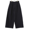 toogood THE WRITER TROUSER-DRILL-画像
