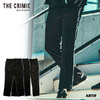CRIMIE MIKE JERSEY TRACK PANTS CR1-02L5-PL10画像