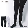 CRIMIE SWEAT JOGGER PANTS CR1-02L5-PL52画像