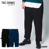CRIMIE DYLAN RELAX TWO TUCK SUIT PANTS CR1-02L5-PL06画像
