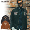 CRIMIE CR VIETNAM JACKET CR1-02L5-JK30画像