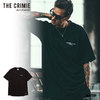 CRIMIE VINTAGE OVERDYE BIG TEE CR1-02L5-CS01画像