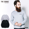 CRIMIE SWEAT CREW NECK CR1-02L5-CL56画像