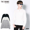 CRIMIE VINCENT THERMAL LONG SLEEVE TEE CR1-02L5-CL02画像