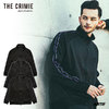CRIMIE MIKE JERSEY TRACK JACKET CR1-02L5-CL01画像
