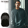 CRIMIE DAVE YAK KNIT SWEATER CR1-02L5-KN02画像